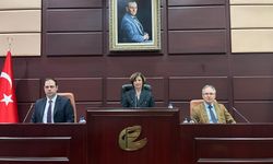 ESKİ tarifeleri meclis gündeminde tartışıldı