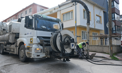 ESKİ’den vatandaşa önemli uyarı: Altyapıyı tehdit ediyor!