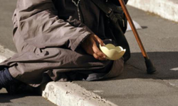 Eskişehir’de dilencilikle mücadele: 51 dilenciye müdahale edildi