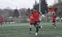 Eskişehir 2. Amatör Küme’de ikinci devre başlıyor