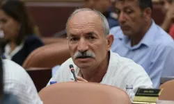 Eskişehir Büyükşehir Meclisi'nde maden uyarısı