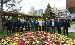 Eskişehir destek verdi, Kayseri harekete geçti: Kayseri yeniden şekillenecek