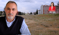 “Eskişehir Devlet Hastanesi’nin yerine bağımlılık hastanesi yapılmalı”