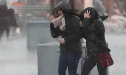 Eskişehirliler dikkat: Fırtına bekleniyor