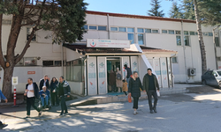 Eskişehir Hava Hastanesi özelleştirme kapsamına alındı