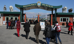 Eskişehir Hayvanat Bahçesi'nden önemli başarı