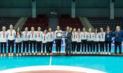 Eskişehir Hentbol SK 1. Lig biletini alamadı