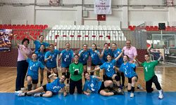 Eskişehir Hentbol SK gün sayıyor