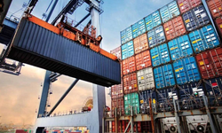 Eskişehir’in ihracat ve ithalat verileri belli oldu