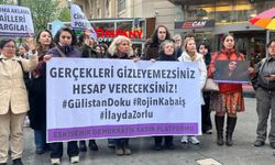 Eskişehir Demokratik Kadın Platformu: “Bu ölümler kader değil”