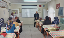 Eskişehir Kur'an kursları incelendi