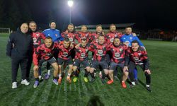 Eskişehir Masterler Geri Sayıma Geçti