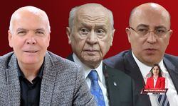 Eskişehir MHP'de bomba iddia: Candemir görevden alınacak mı?