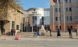 Eskişehir'de sürücülere uyarı: O cadde 4 gün trafiğe kapatılacak