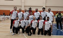 Eskişehir Öğretmenler Spor Kulübü Mersin'de