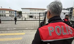 Eskişehir’de okullarda güvenlik artırılıyor