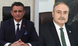 Eskişehir Orman Bölge Müdürü değişti!