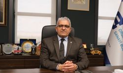 Eskişehir OSB Başkanı Küpeli: Sanayici çalışıyor, parayı başkaları kazanıyor