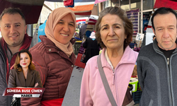 Eskişehir pazarları yanıyor: Pazarcı da dertli vatandaş da