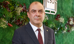 Celalettin Kesikbaş: "Eskişehir ile gurur duyuyoruz"