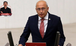 Utku Çakırözer: “Eskişehir şehrin merkezindeki iki hastanesinden oldu”