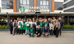 Starbucks İşaret Dili Konseptli Mağazalarını Yaygınlaştırıyor