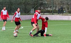 Eskişehir temsilcisinde deplasman hazırlıkları tamam!