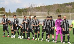 Eskişehir temsilcisi Anadolu'da seri sona erdi