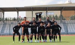 Eskişehir temsilcisi lidere diş geçiremedi