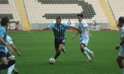 Eskişehir temsilcisinde Bilal Gülden kadro dışı