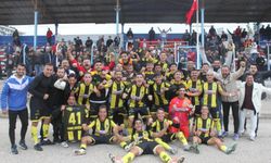 Eskişehir temsilcisinden hayati maç için destek çağrısı