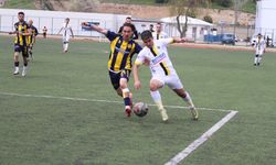 Eskişehir temsilcisinden ilk yarıda ses yok