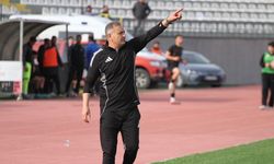 Eskişehir temsilcisinin gözü yeni sezonda