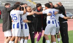 Eskişehir temsilcisinin hedefi 7'de 7 yapmak