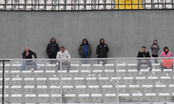 Eskişehir temsilcisi protokol geriliminin karşılığını verdi