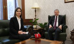 Vali Erdinç Yılmaz: Eskişehir'in tıkanan damarlarını açacağız