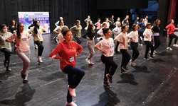 “Eskişehir Yılı 2026 Halk Dansları” için seçmeler başlıyor