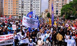 Eskişehir’de 1 Mayıs için anlaşma sağlandı