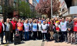 Eskişehir’de 1 Mayıs öncesi sokaklar ısınıyor: Bu düzen değişmeli