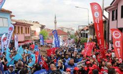 Eskişehir’de 1 Mayıs kutlamaları ikiye mi bölünüyor?