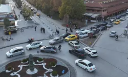 Eskişehir'de 1 Mayıs’ta bu caddeler trafiğe kapalı olacak