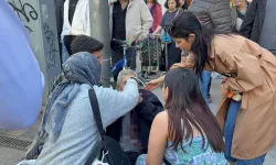 Eskişehir’de yaşlı adama saldıran çocuk tutuklandı