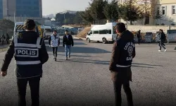 Eskişehir'de 151 okul servisi ve 198 mekan denetlendi