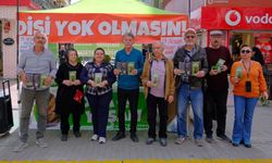 Eskişehir'de 20 Nisan için çağrı!