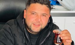 Eskişehir'de 29 yaşındaki genç elektrik akımına kapılarak hayatını kaybetti