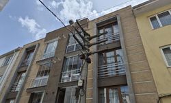 Eskişehir'de 67 yaşındaki şahıs evinde ölü bulundu