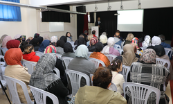 Eskişehir’de 8 bin 200 adet altın otu fidesi dağıtılacak