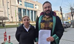 Eskişehir'de acılı annenin adalet arayışı