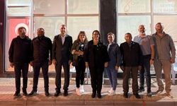 Eskişehir'de AK Parti'nin toplantı planına CHP'den tepki