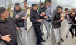 Eskişehir'deki akran zorbalığı olayıyla ilgili 1 gözaltı